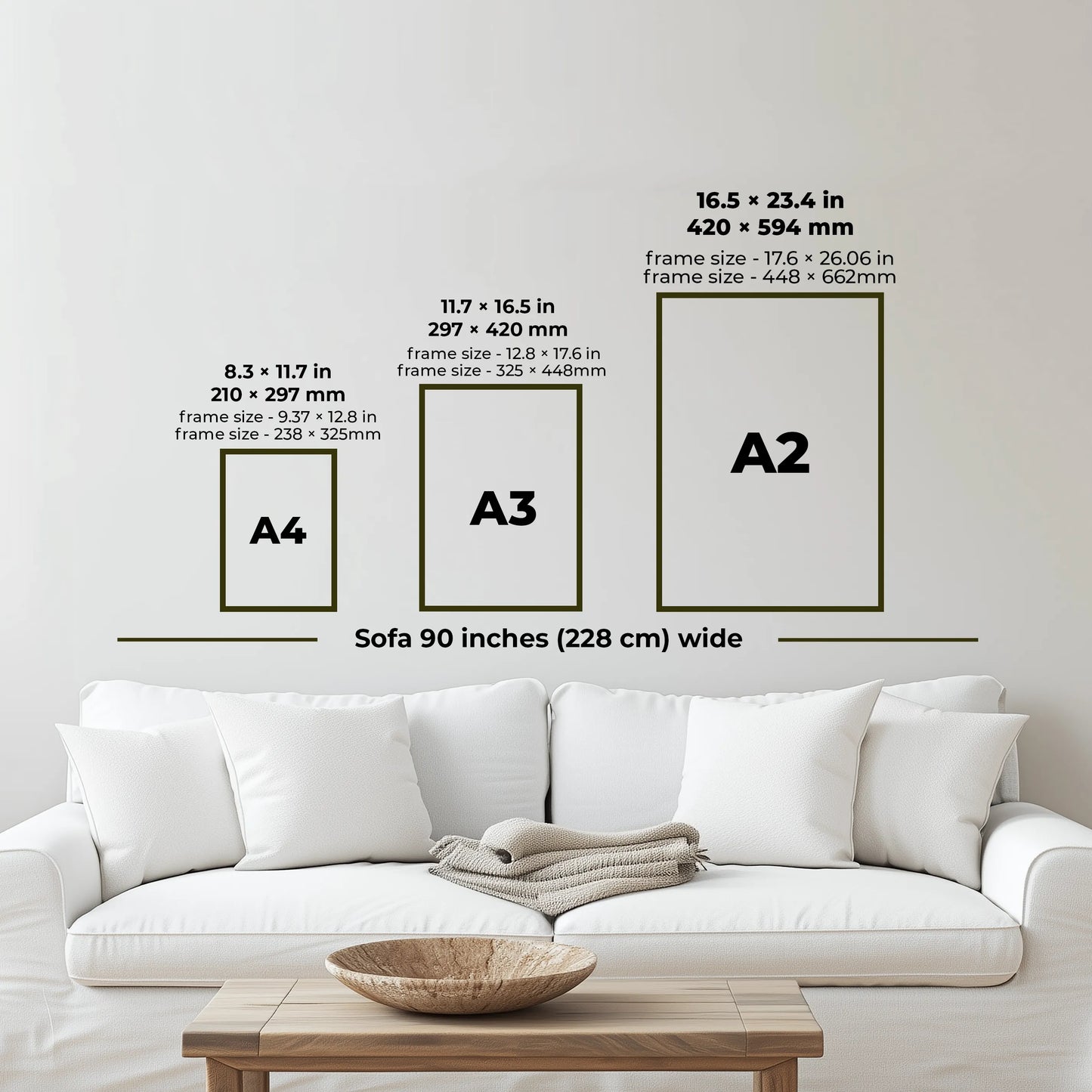 Printemps - Botanical Print