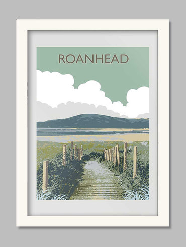 Roanhead