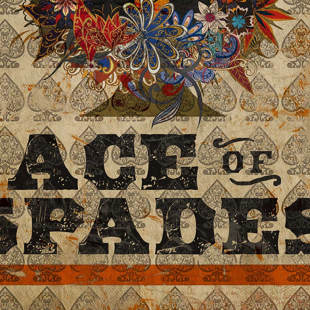 motorhead music poster print image detail