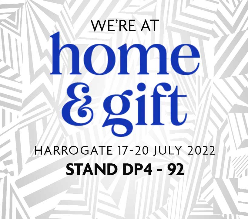 Harrogate Home & Gift 2022 The Northern Line Trade