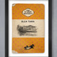 Blea Tarn Cumbrian Classic - Retro Lakes Poster