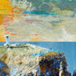 Cape Wrath - Scottish Coastal Poster Print