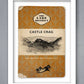 Castle Crag 'Cumbrian Classics' Poster print