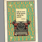 DH Lawrence greeting card