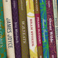 Great Irish Authors - Údair Mhóra na hÉireann - Poster Print