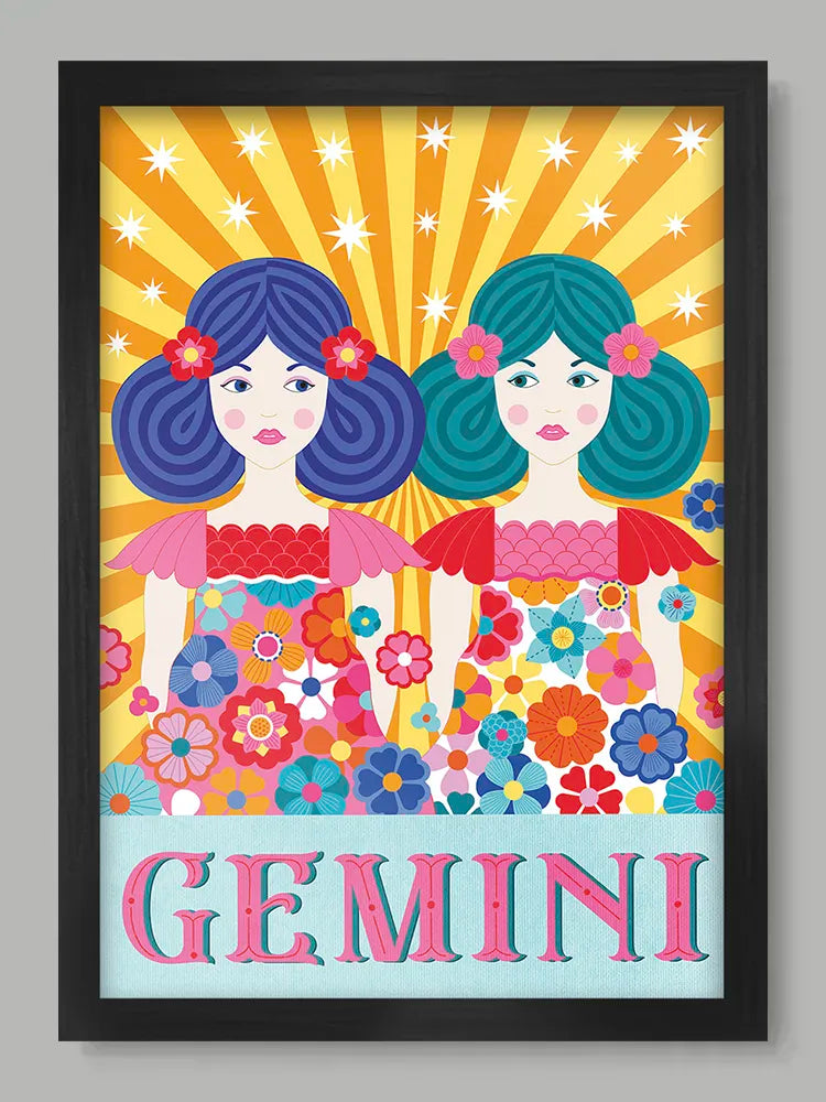 Gemini Print