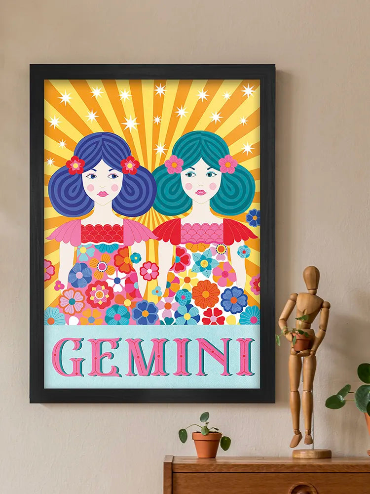Gemini Print