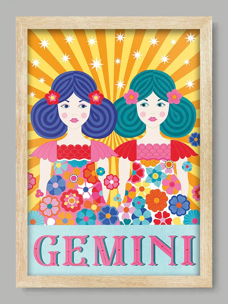 Gemini Print