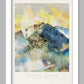 Helm Crag - Lake District Views Poster Print