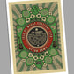 IOW festival greeting card
