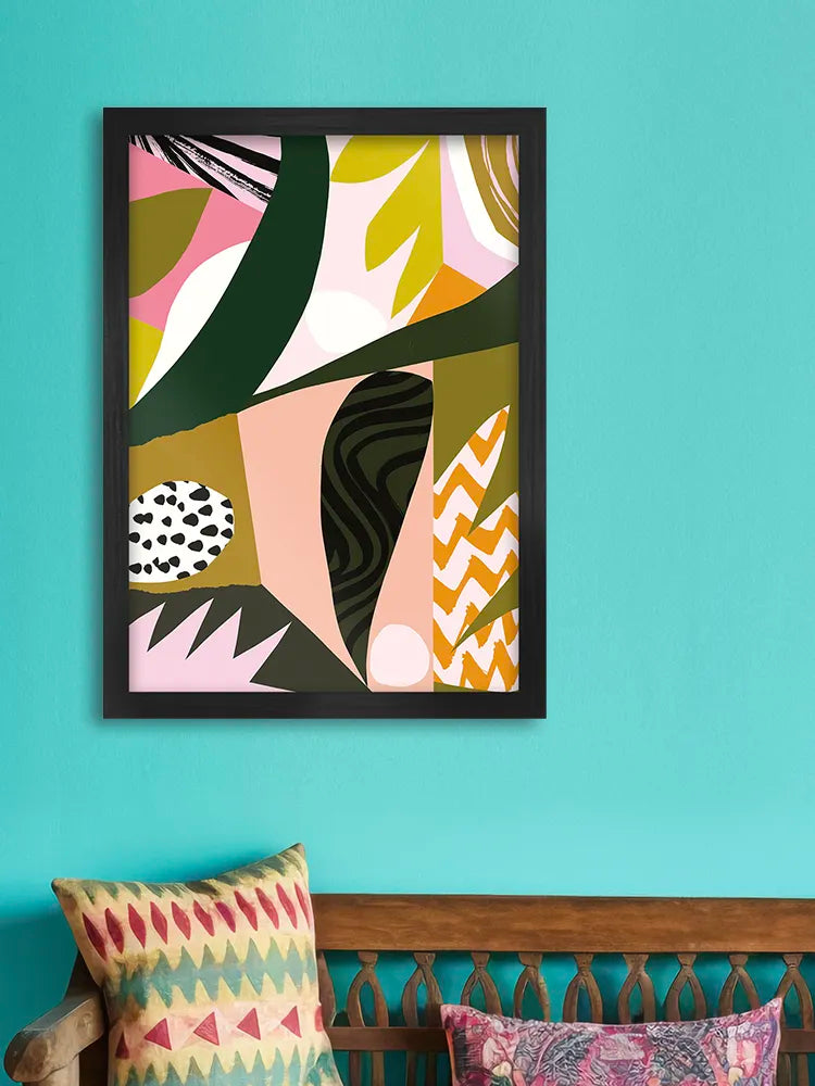 Kiwano Print