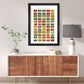 London Calling - Music Poster Print