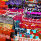 Made in Glasgow - Poster Print