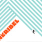 Meribel - Skiing Poster Print