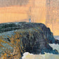 Mull of Galloway - Scottish Coastal Poster Print