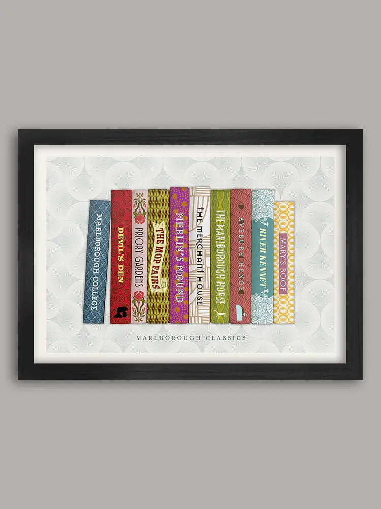 Marlborough Classics - FRAMEMAKERS