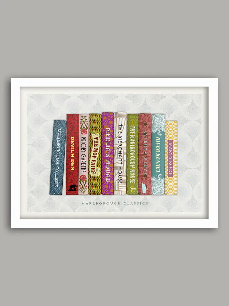 Marlborough Classics - FRAMEMAKERS