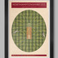 Northants CCC - Cricket Poster Print