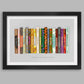 People of Yorkshire - Poster Print