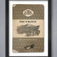 Pike o'Blisco Cumbrian Classic - Retro Lakes Poster