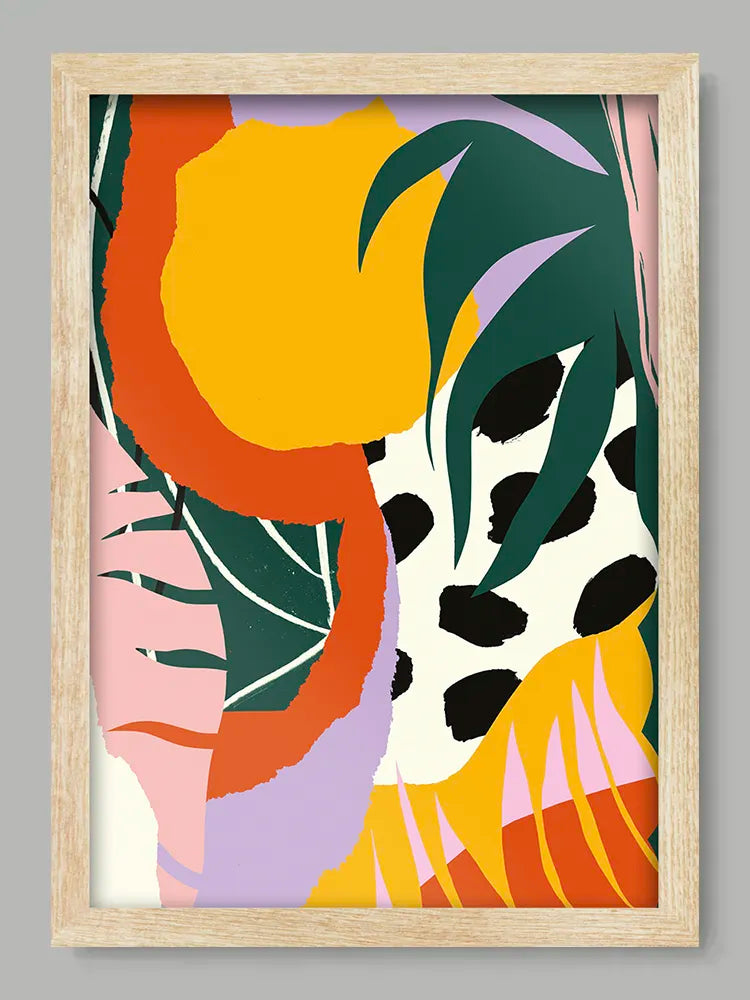 Samba Print
