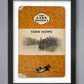 Tarn Hows Cumbrian Classic - Retro Lakes Poster