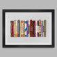 Taylor Made - Music Poster Print