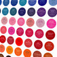 The Colour of Music Poster Print