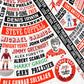 Manchester United Wheel of Fame