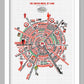 Manchester United Wheel of Fame