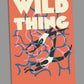Wild Thing Greeting Card