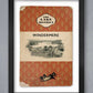 Windermere Cumbrian Classic - Retro Lakes Poster