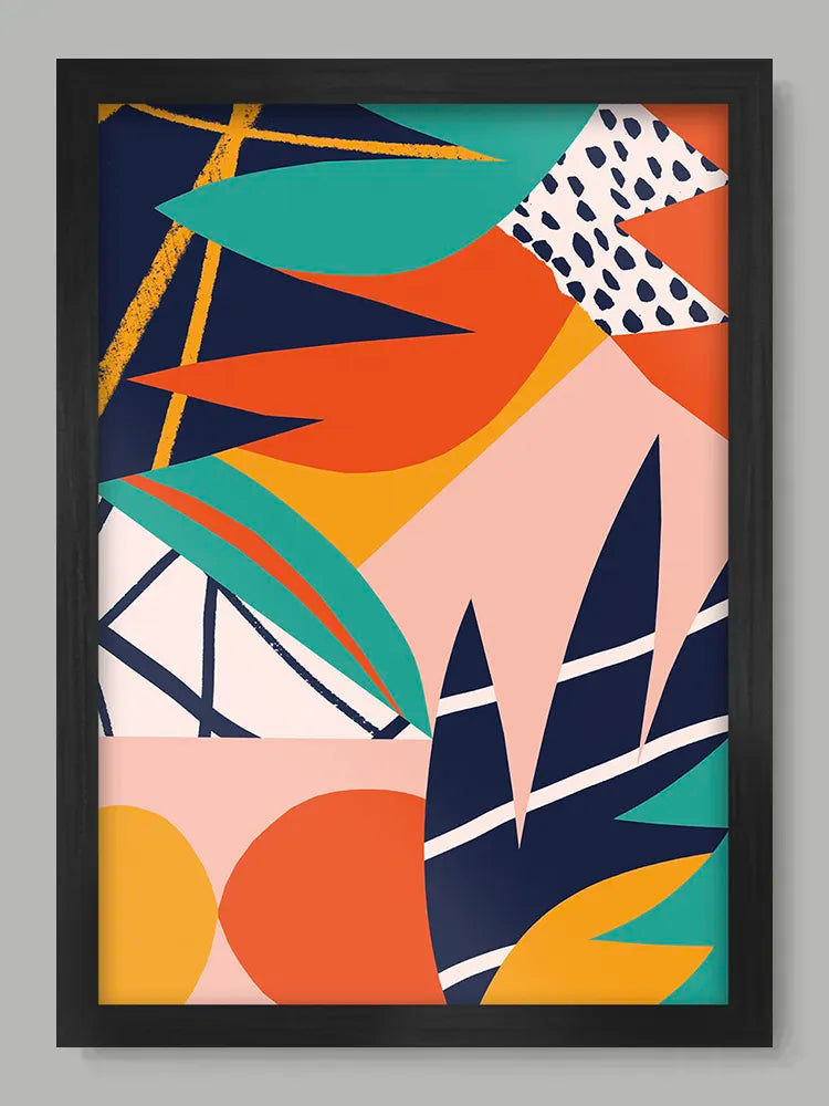 Warmth Print