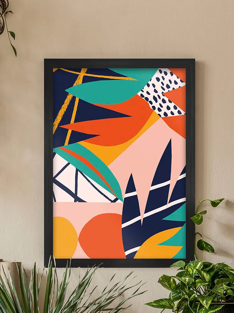 Warmth Print