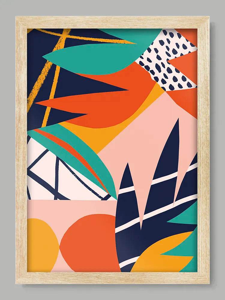 Warmth Print