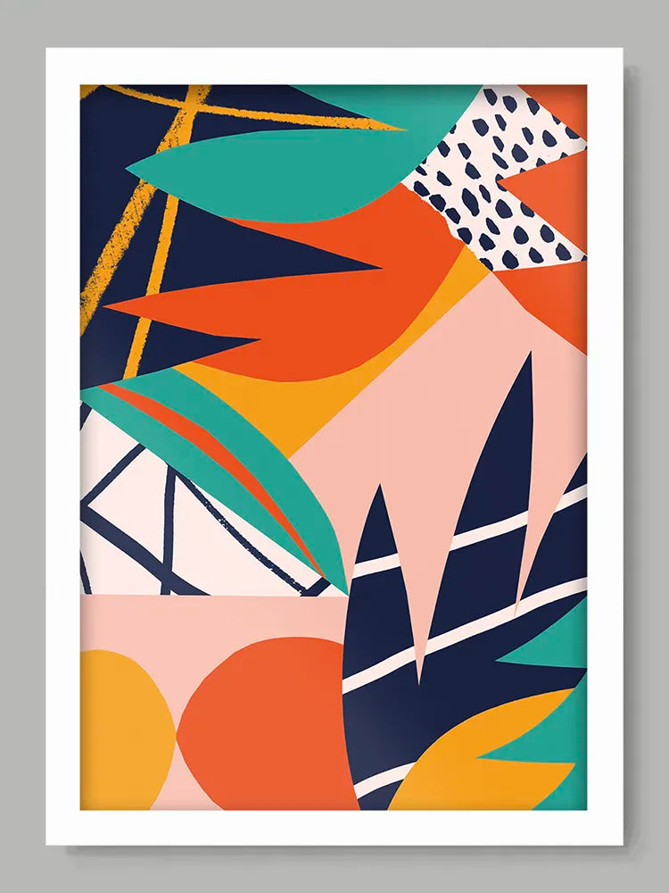 Warmth Print