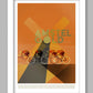 Amstel Gold Race Cycling Poster Print