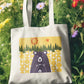 Bear Tote Bag (PK6)