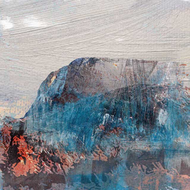 Ben Nevis - 3 Peaks Challenge Print