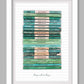 Bhoys will be Bhoys - Celtic poster print