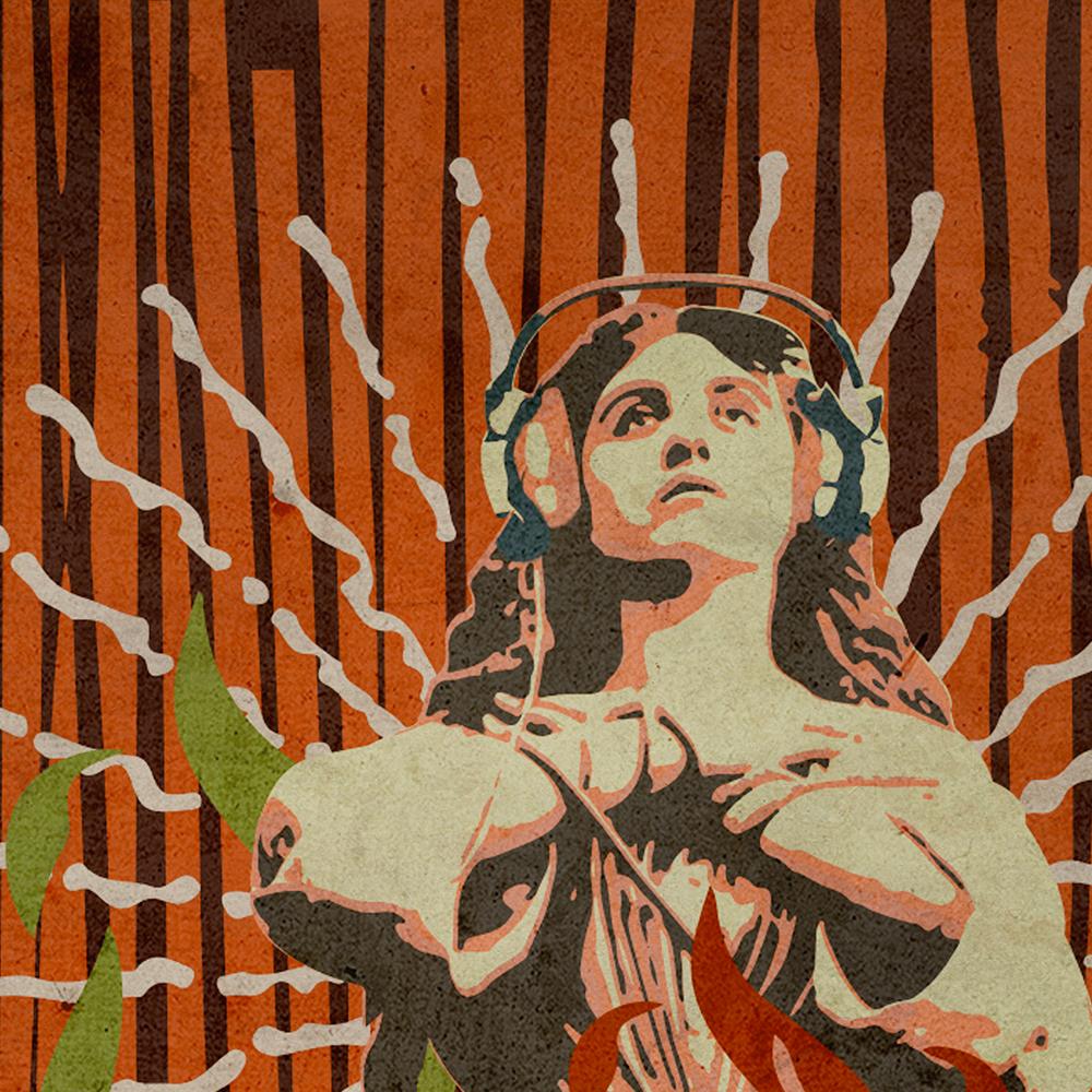 Bigmouth Strikes Again - Music Print