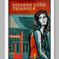 Bizarre Love Triangle - Music Poster Print