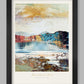 Blackbeck Tarn - Lake District Views Poster Print