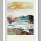 Blackbeck Tarn - Lake District Views Poster Print