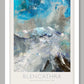 Blencathra and Gategill Fell Top  - Lake District Poster Print