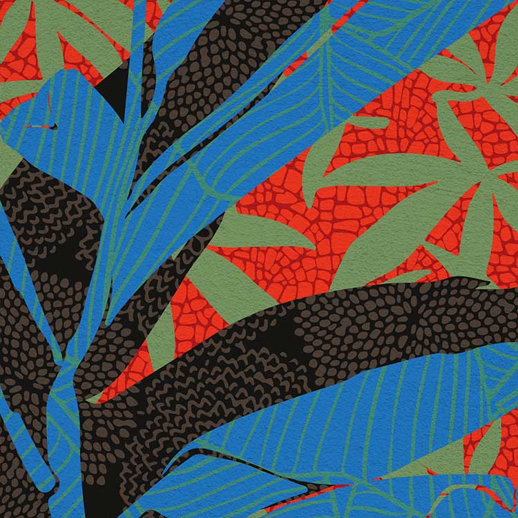 Botanique - Botanical Print