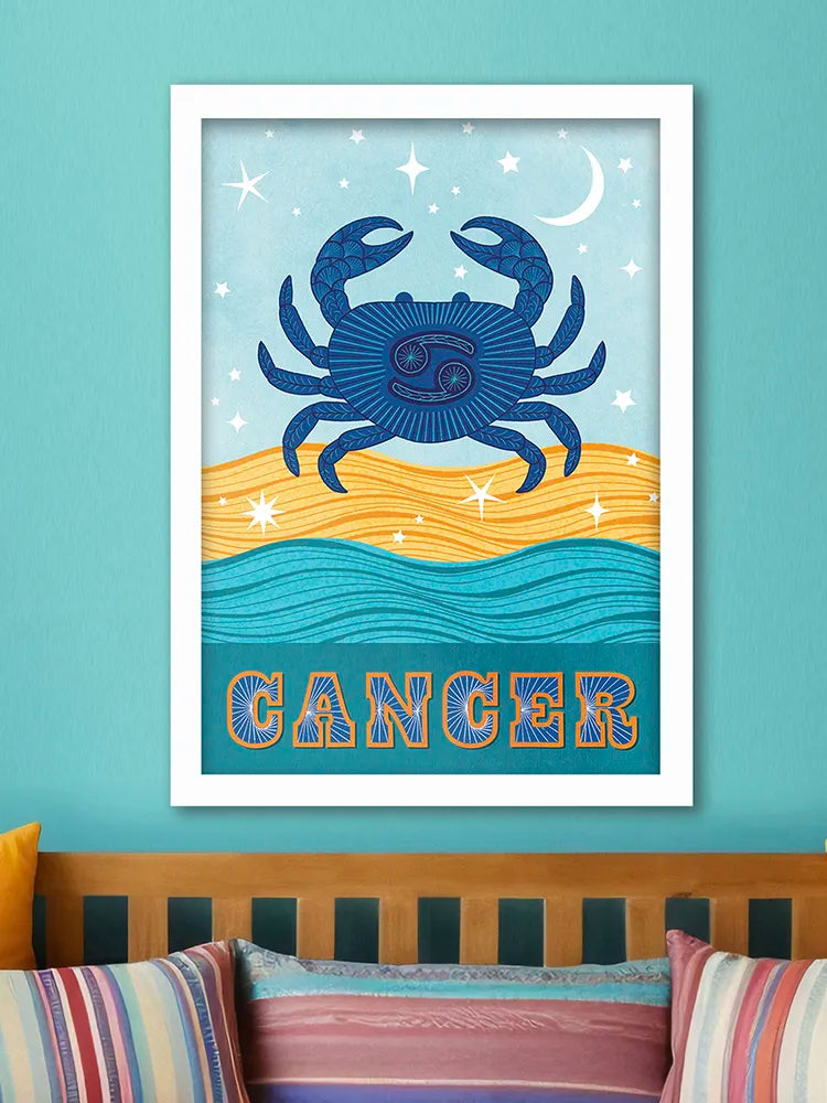 Cancer Print