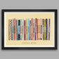 Coastal Devon - Poster Print