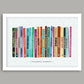 Coastal Dorset - Poster Print