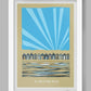 Cromer Poster Print